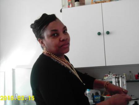 LA MERE A BRUNO
